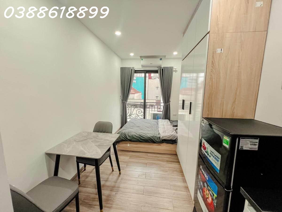 BÁN APARTMENT LÊ TRỌNG TẤN - 65M2 - 18 PHÒNG - DÒNG TIỀN 140 TR/TH - THANG MÁY - Ô TÔ VÀO NHÀ - 24.5 TỶ