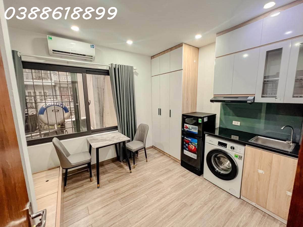 BÁN APARTMENT LÊ TRỌNG TẤN - 65M2 - 18 PHÒNG - DÒNG TIỀN 140 TR/TH - THANG MÁY - Ô TÔ VÀO NHÀ - 24.5 TỶ