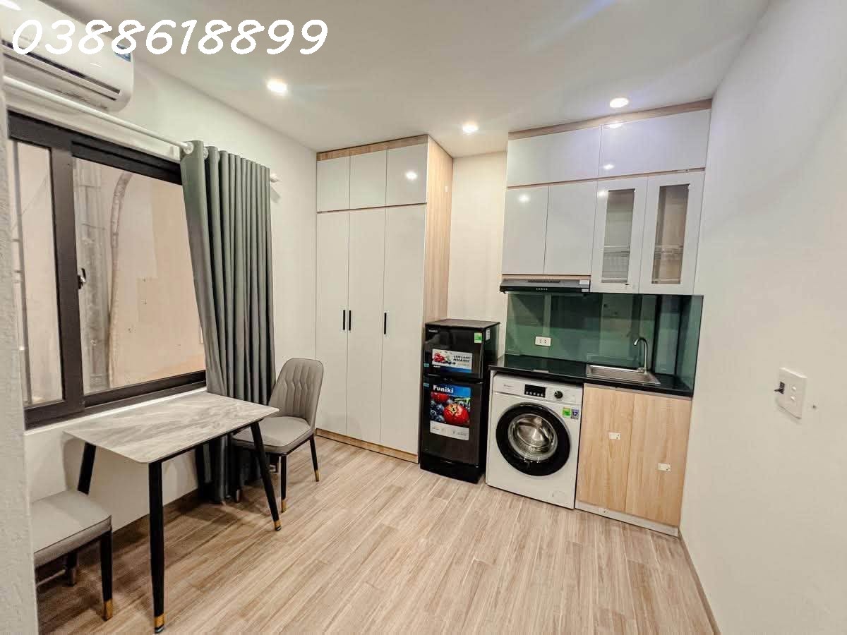 BÁN APARTMENT LÊ TRỌNG TẤN - 65M2 - 18 PHÒNG - DÒNG TIỀN 140 TR/TH - THANG MÁY - Ô TÔ VÀO NHÀ - 24.5 TỶ-3