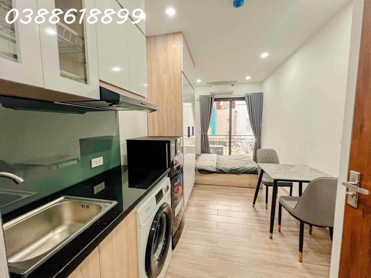 BÁN APARTMENT LÊ TRỌNG TẤN - 65M2 - 18 PHÒNG - DÒNG TIỀN 140 TR/TH - THANG MÁY - Ô TÔ VÀO NHÀ - 24.5 TỶ-4