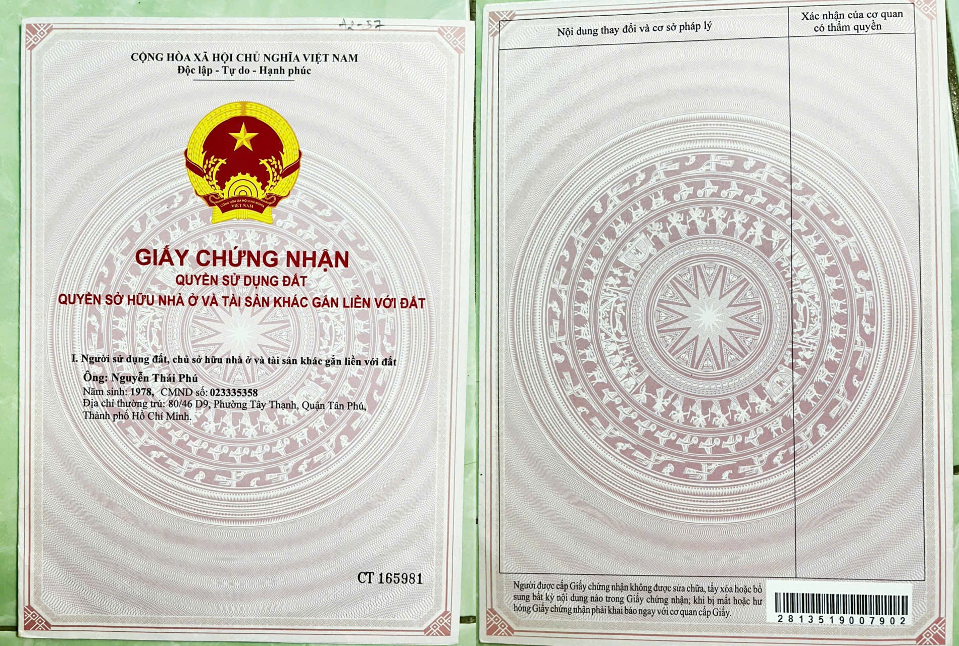 ĐẦU TƯ SINH LỜI - ĐẤT ĐẸP –  CHÍNH CHỦ Cần Bán Đất Đường Quốc lộ 50, Xã Mỹ Lệ, Huyện Cần Đước, Long An.