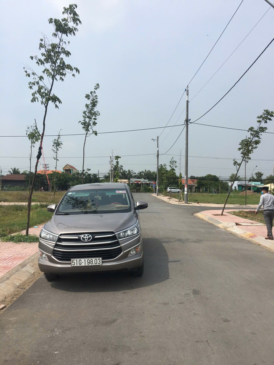ĐẦU TƯ SINH LỜI - ĐẤT ĐẸP –  CHÍNH CHỦ Cần Bán Đất Đường Quốc lộ 50, Xã Mỹ Lệ, Huyện Cần Đước, Long An.-4