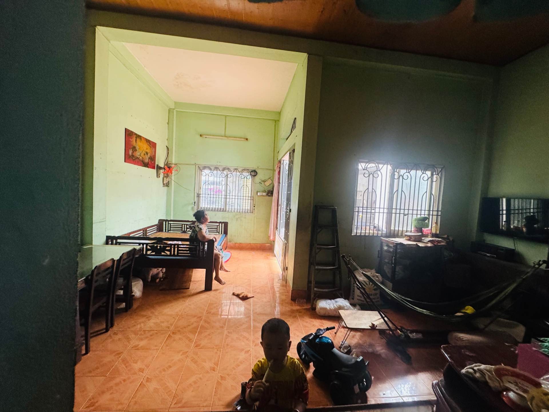 Bán Nhà Mặt Tiền Tân  Phú 180m2  Ngay Tô Hiệu Hòa Bình  Nhỉnh 12 Tỷ Xíu