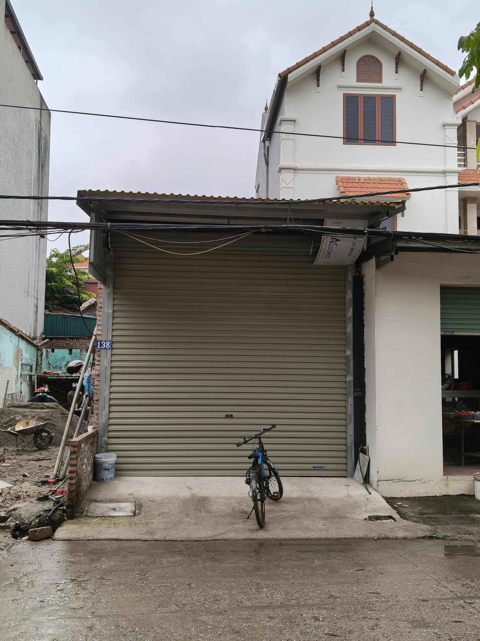 BÁN ĐẤT ĐẸP TẠI BÁT TRÀNG, HÀ NỘI