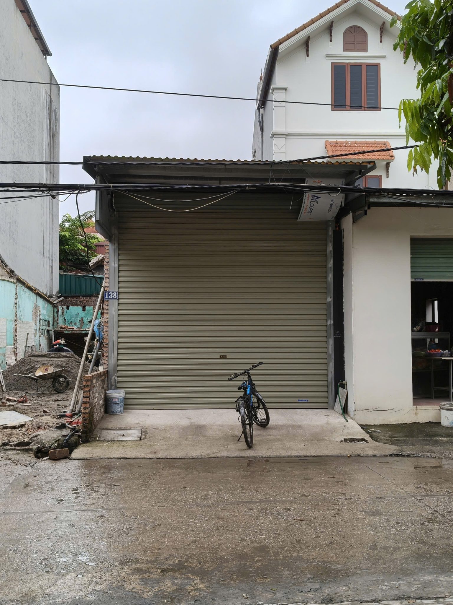 BÁN ĐẤT ĐẸP TẠI BÁT TRÀNG, HÀ NỘI