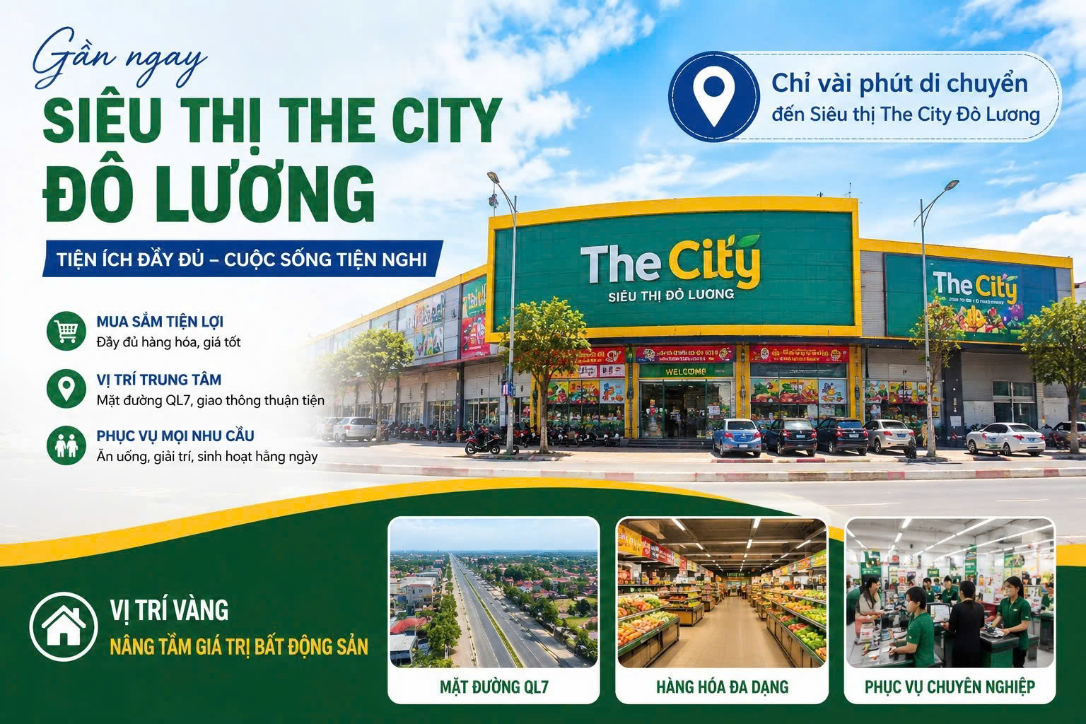 BÁN ĐẤT ĐẸP ĐỒNG CƠN MƯNG – XÃ ĐÔ LƯƠNG – NGHỆ AN