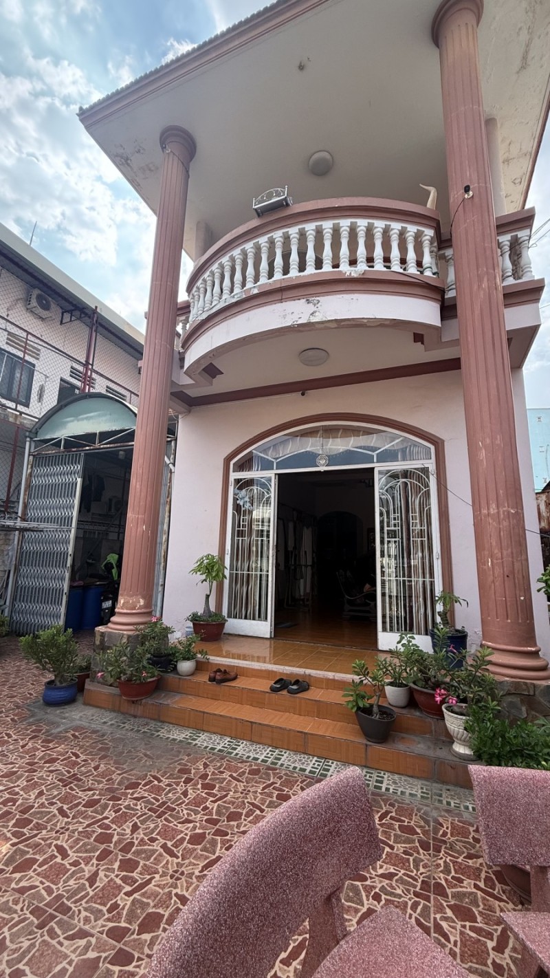 NHÀ HXH - MAN THIỆN - TĂNG NHƠN PHÚ - HƠN 200m2 chỉ 15ty