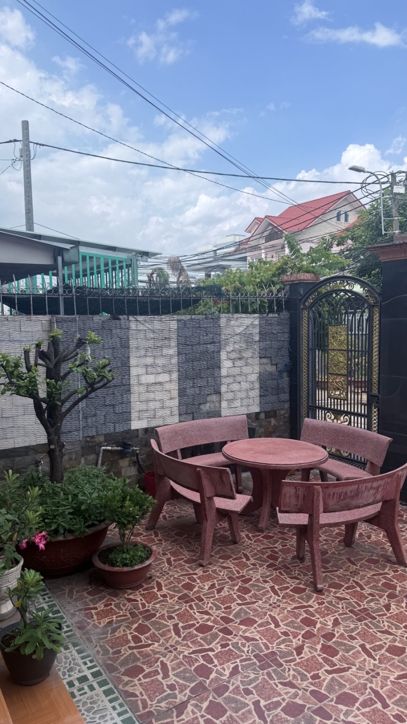 NHÀ HXH - MAN THIỆN - TĂNG NHƠN PHÚ - HƠN 200m2 chỉ 15ty