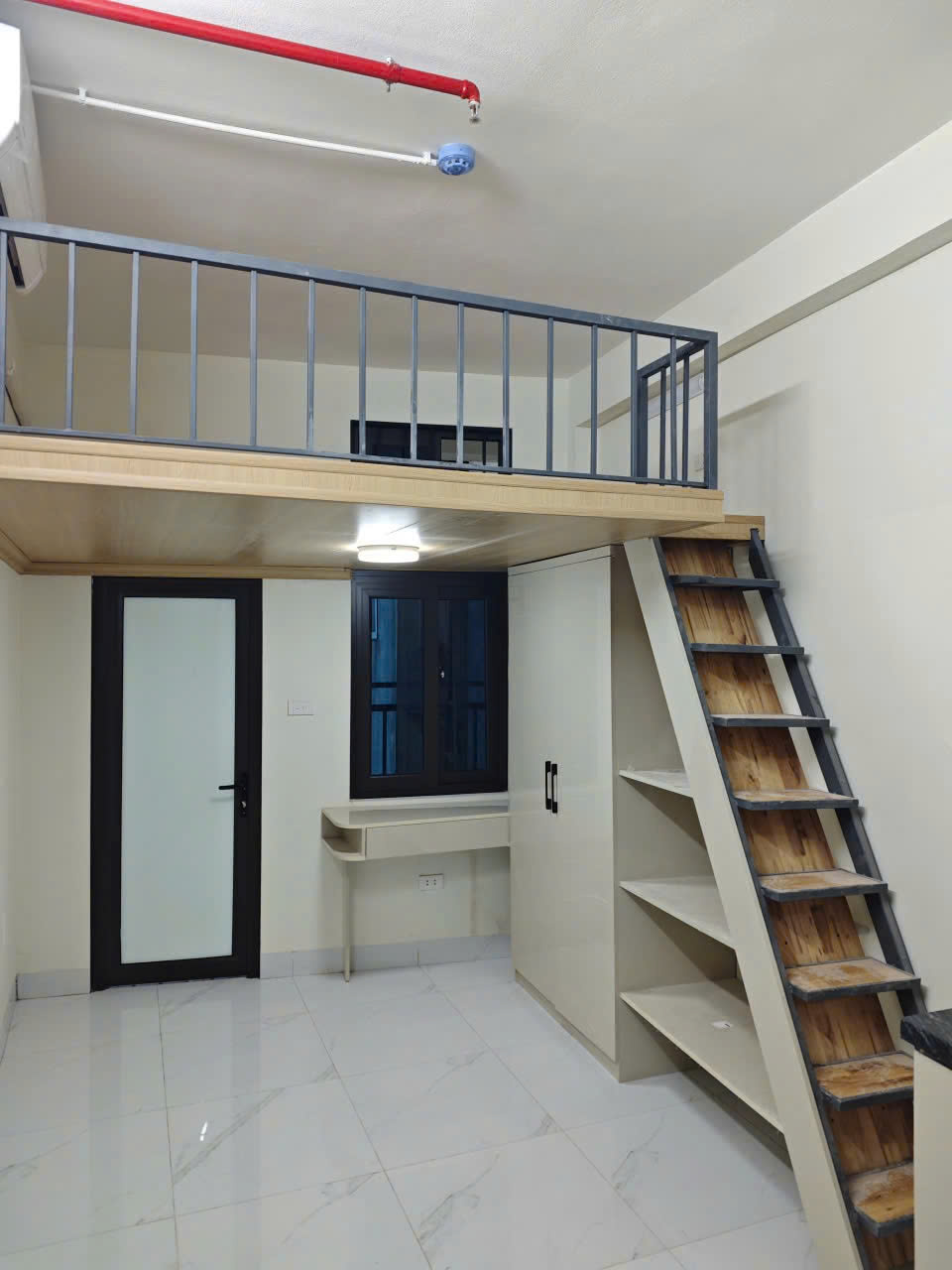 CHO THUÊ PHÒNG FULL NỘI THẤT – NGÕ 28 ĐẠI LINH, TRUNG VĂN, NAM TỪ LIÊM, HÀ NỘI