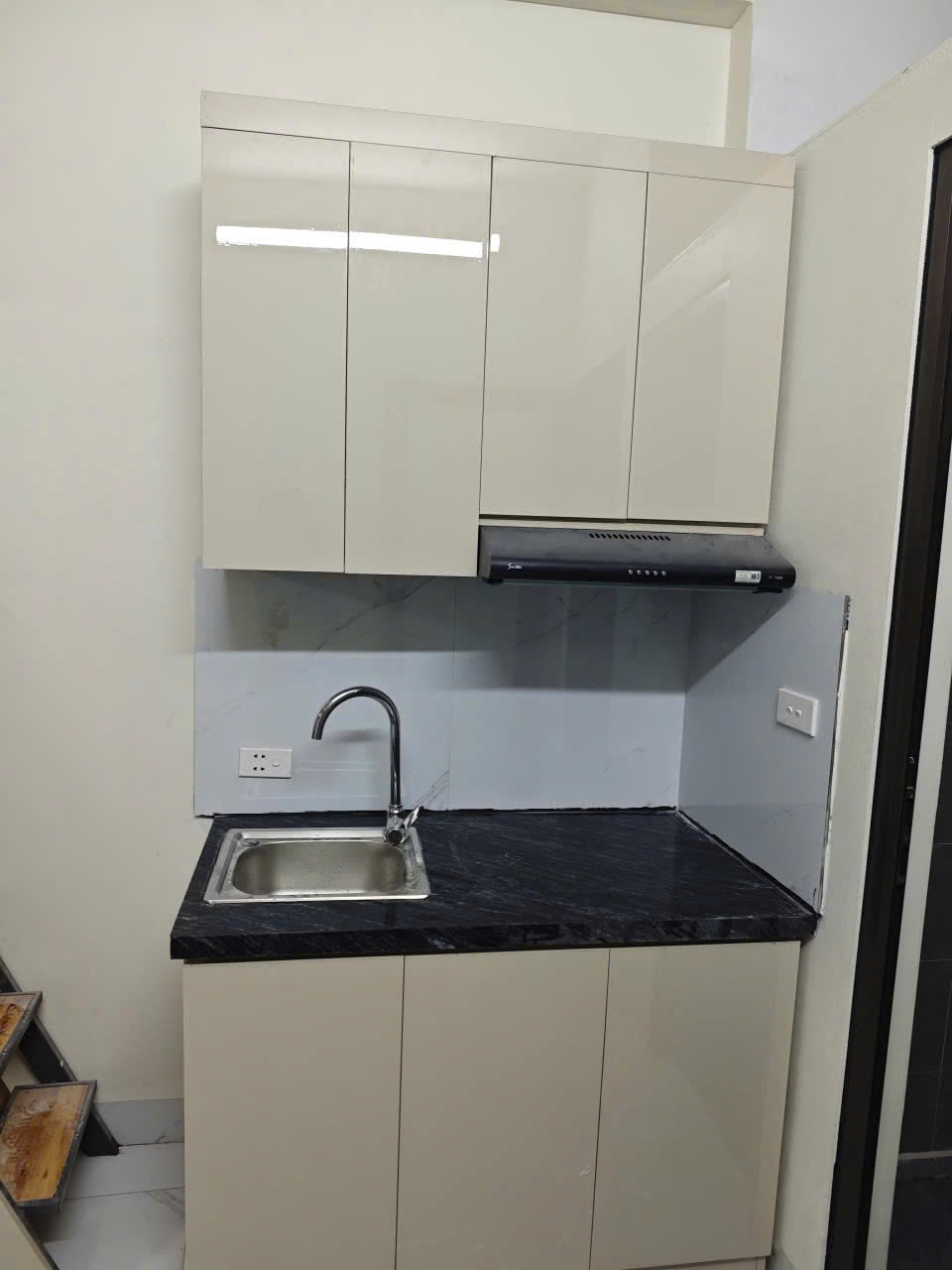 CHO THUÊ PHÒNG FULL NỘI THẤT – NGÕ 28 ĐẠI LINH, TRUNG VĂN, NAM TỪ LIÊM, HÀ NỘI-1