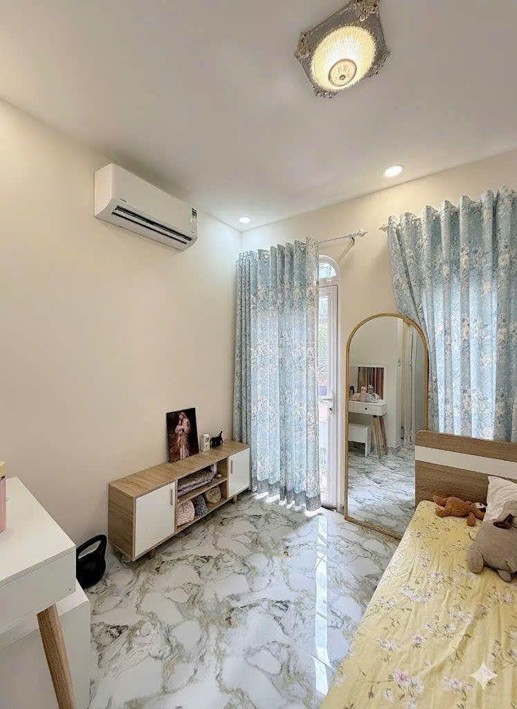 BÁN NHÀ HẺM Ô TÔ LÊ VĂN SỸ, QUẬN TÂN BÌNH, 7 x 7.3 m (47 m2), giá 8.6 tỷ-4