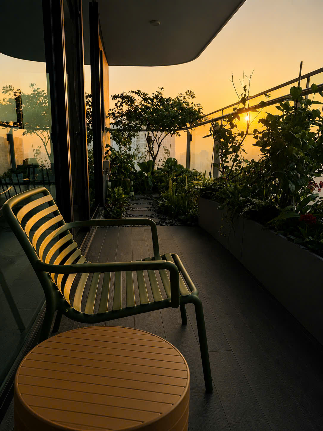 BÁN CH 3PN SUNSHINE GOLDEN RIVER  161,8M²  VIEW TRỰC DIỆN CÔNG VIÊN 66HA  FULL NỘI THẤT CAO CẤP  28 TỶ-3