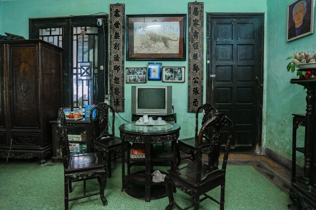 LinhHK Bán Biệt Thự Lý Thường Kiệt Hoàn Kiếm 699m² mt22m Hiếm có