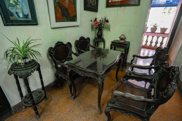 LinhHK Bán Biệt Thự Lý Thường Kiệt Hoàn Kiếm 699m² mt22m Hiếm có