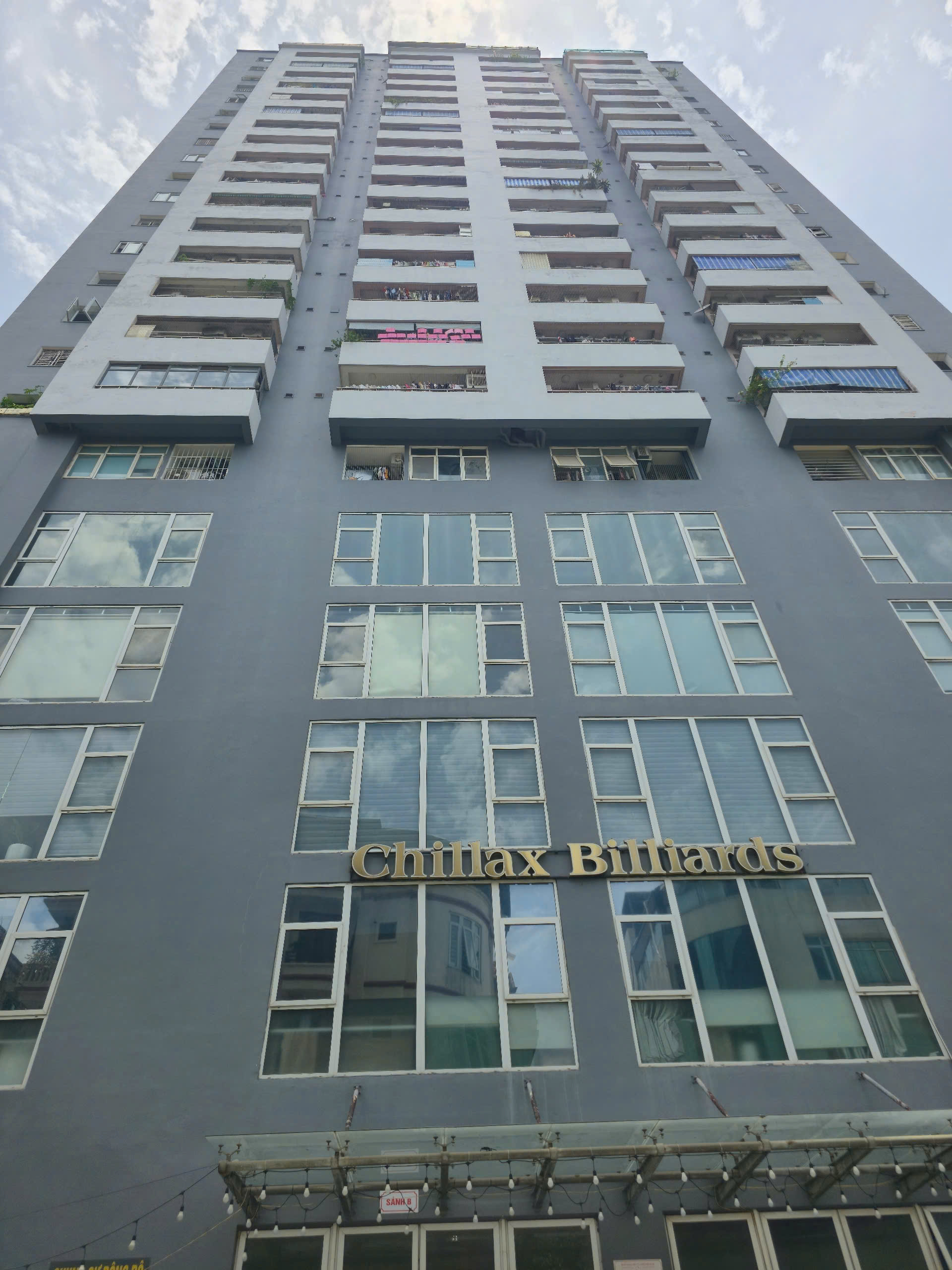 CHÍNH CHỦ BÁN CĂN HỘ 3PN ĐẸP – CHUNG CƯ ĐÔNG ĐÔ, HOÀNG QUỐC VIỆT, CẦU GIẤY