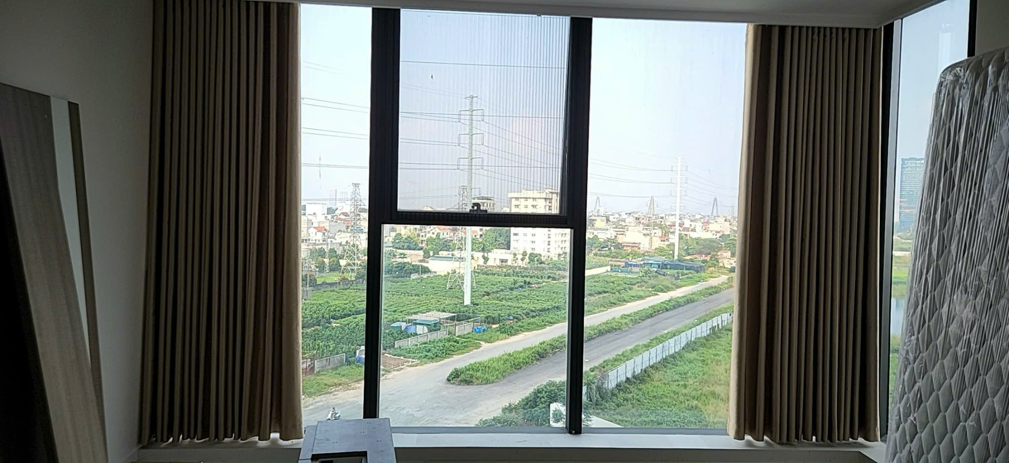 BÁN CH 3PN SUNSHINE CITY S5  106M²  VIEW CÔNG VIÊN  2 BAN CÔNG  SỔ ĐỎ  CHỈ 12,5 TỶ-3