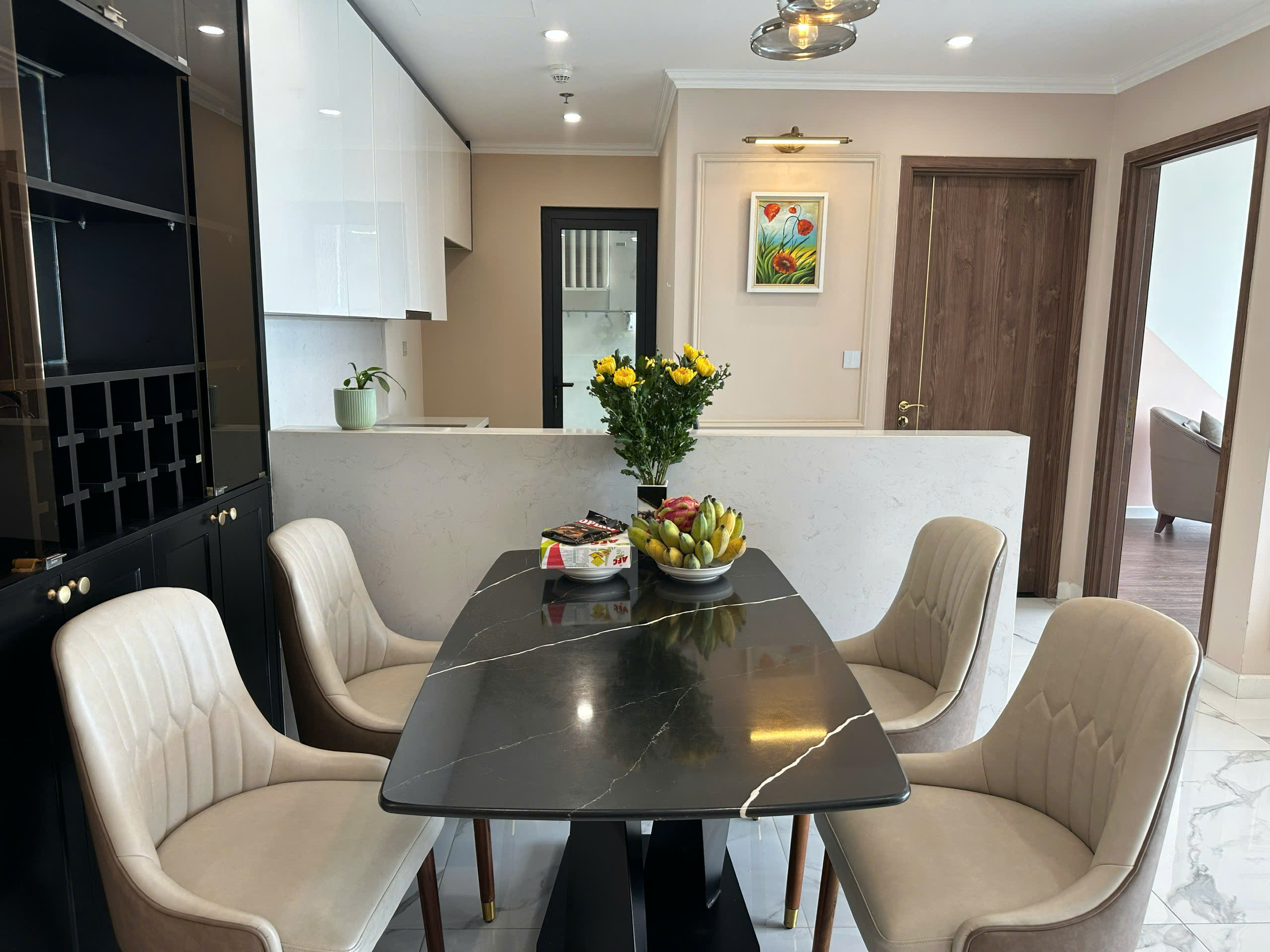 BÁN CH 3PN SUNSHINE CITY S5  106M²  VIEW CÔNG VIÊN  2 BAN CÔNG  SỔ ĐỎ  CHỈ 12,5 TỶ-4