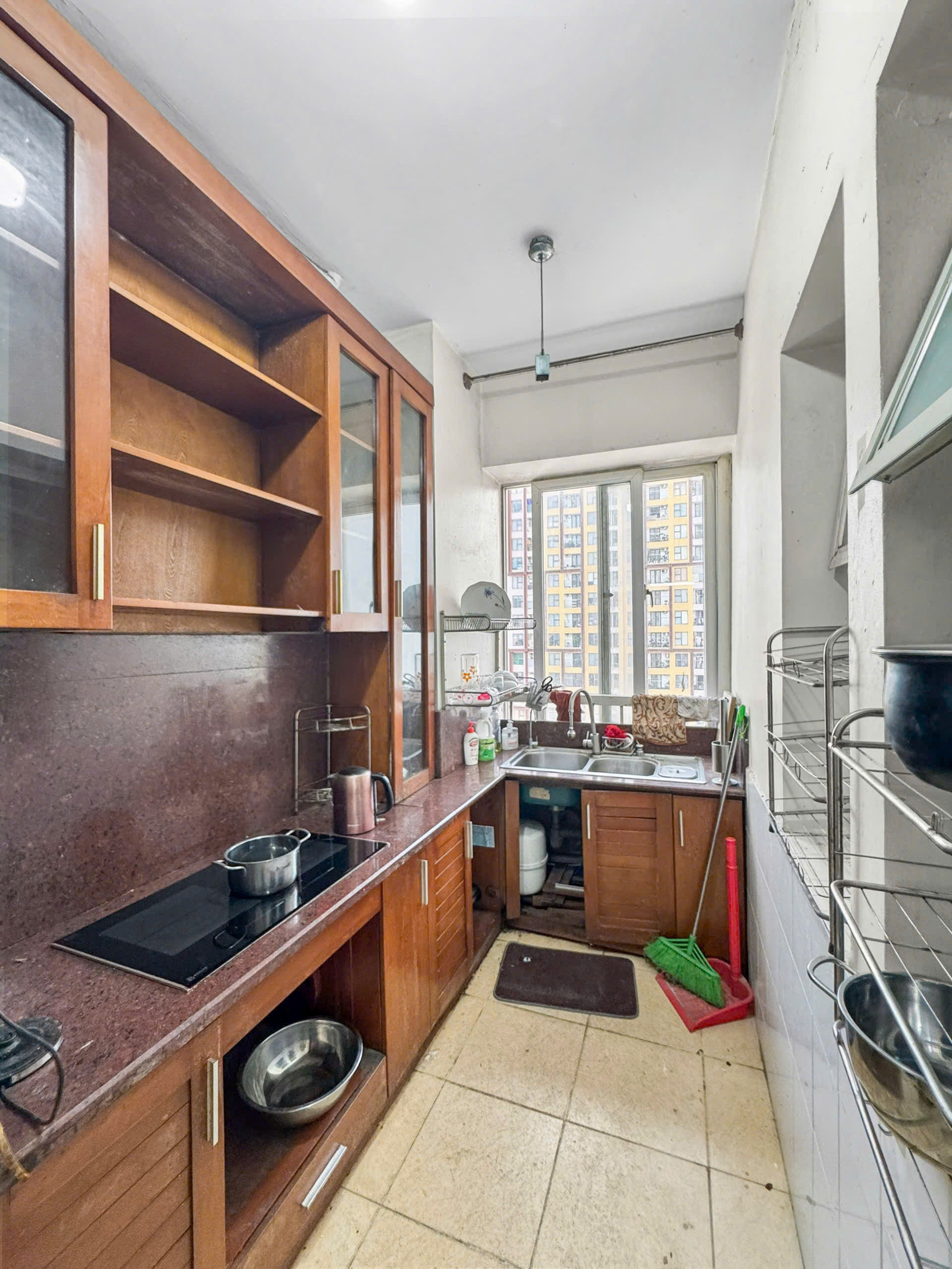 BÁN CĂN HỘ 3PN RỘNG 131M² – CHUNG CƯ 96 ĐỊNH CÔNG, THANH XUÂN, HÀ NỘI