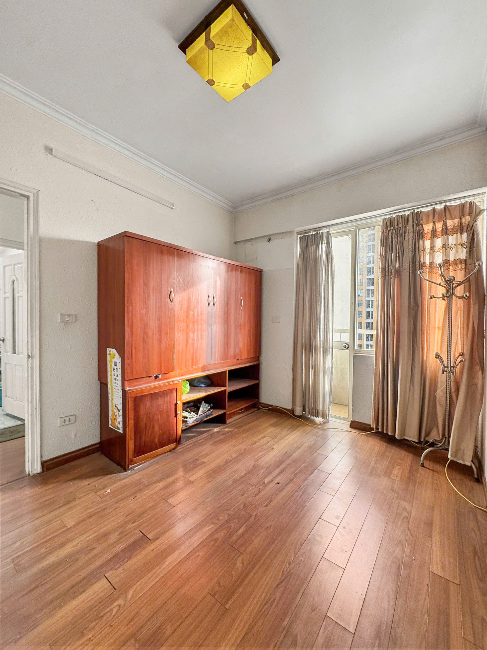 BÁN CĂN HỘ 3PN RỘNG 131M² – CHUNG CƯ 96 ĐỊNH CÔNG, THANH XUÂN, HÀ NỘI