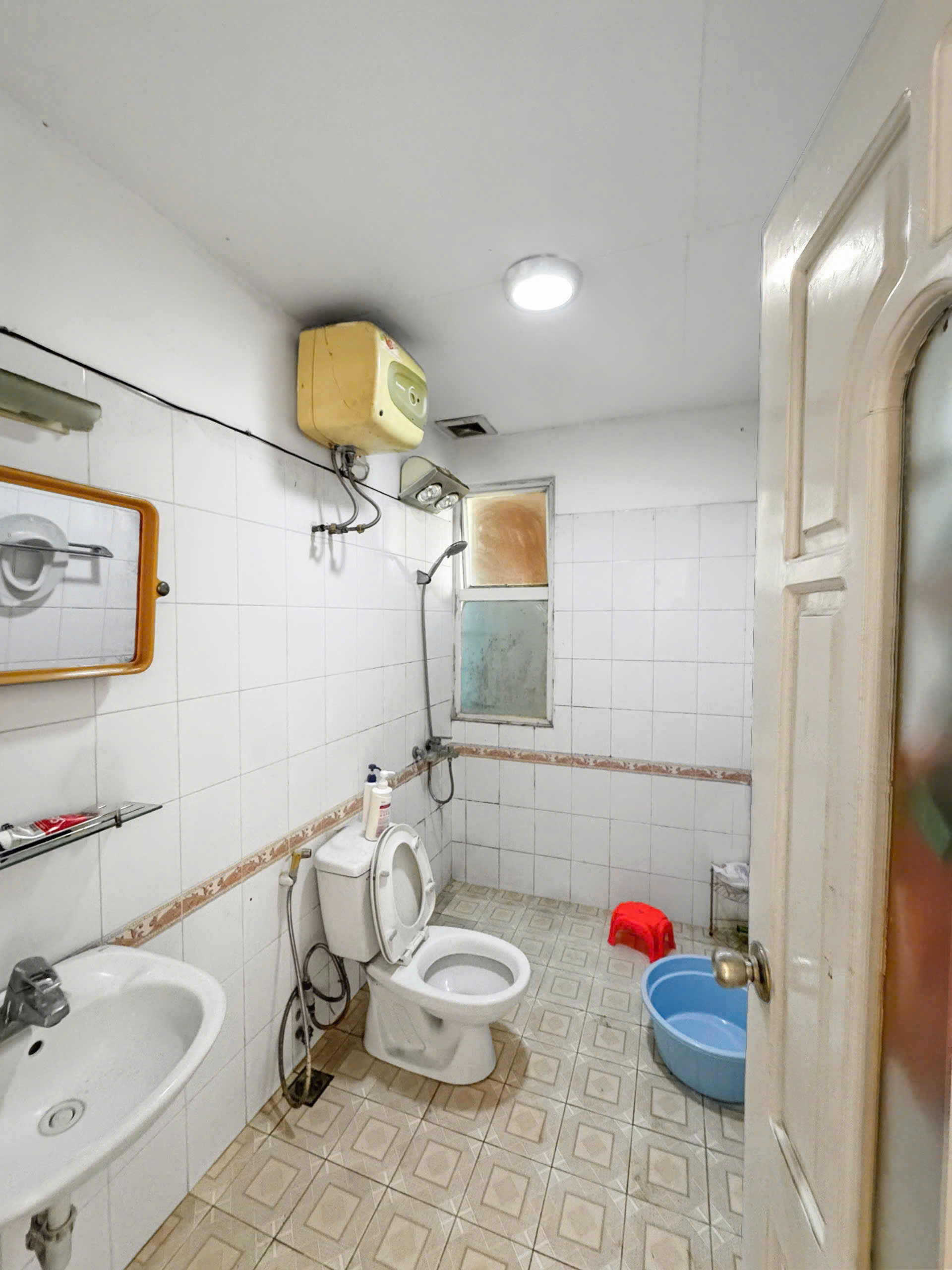 BÁN CĂN HỘ 3PN RỘNG 131M² – CHUNG CƯ 96 ĐỊNH CÔNG, THANH XUÂN, HÀ NỘI