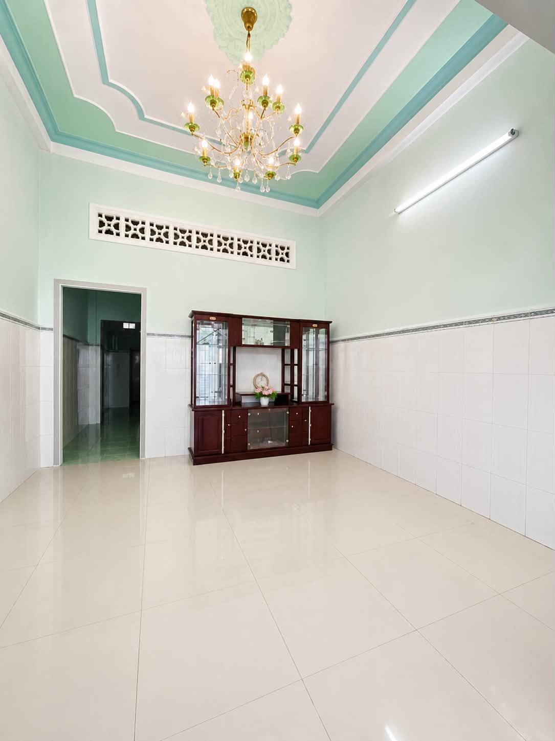 Bán nhà mặt tiền đường Tô Hiệu, giáp Đầm Sen, 73m², 2 tầng, kinh doanh, giá chỉ 8.X tỷ-3