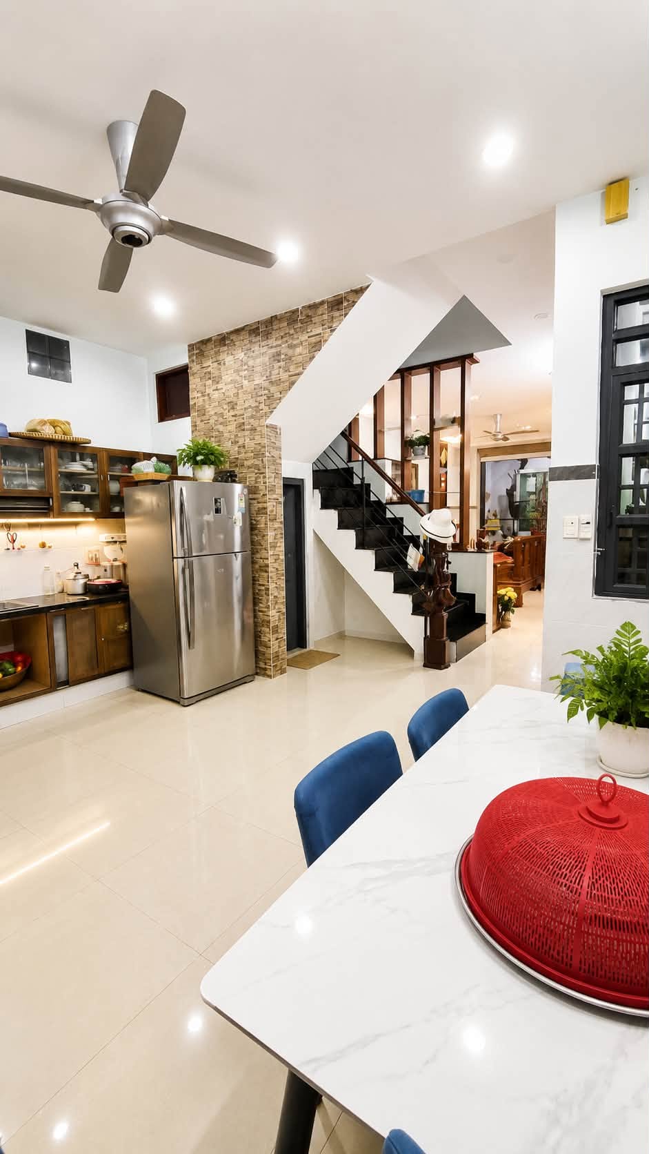 SIÊU PHẨM THOẠI NGỌC HẦU - XE HƠI TRÁNH - 4 TẦNG MỚI ĐẸP 89M² NGANG 5.5M  CHỈ 10.X TỶ