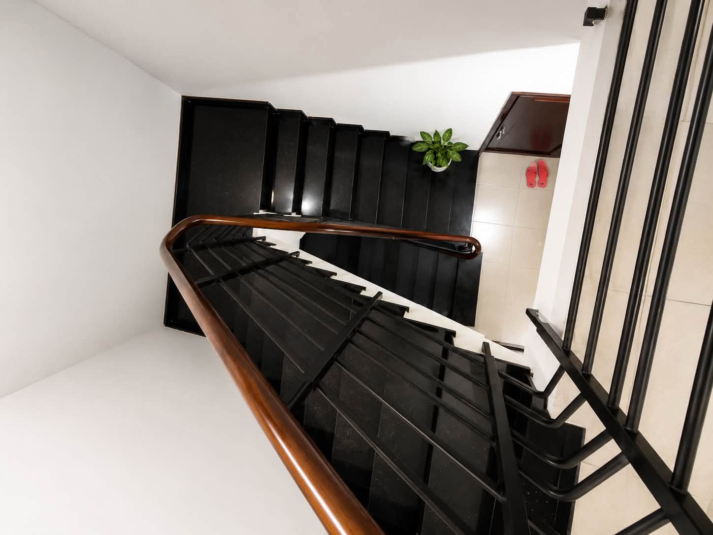 SIÊU PHẨM THOẠI NGỌC HẦU - XE HƠI TRÁNH - 4 TẦNG MỚI ĐẸP 89M² NGANG 5.5M  CHỈ 10.X TỶ-4