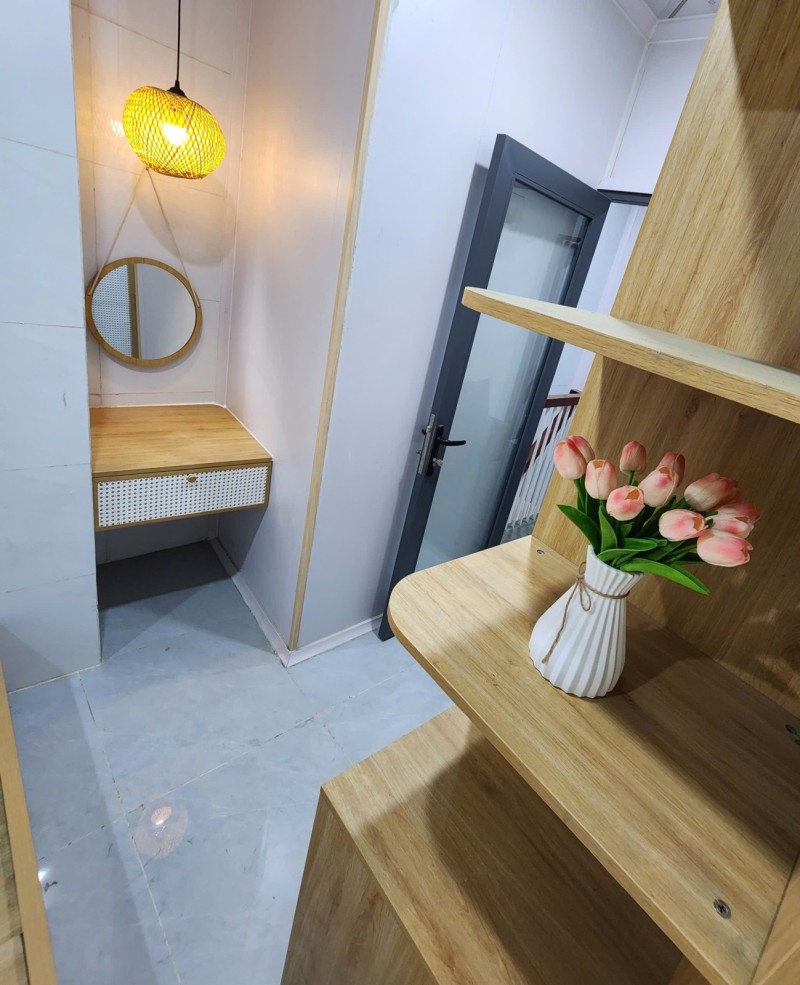 # Nhà kiệt 142 gần MT Điện Biên Phủ 31m2, 2.x tỷ-3