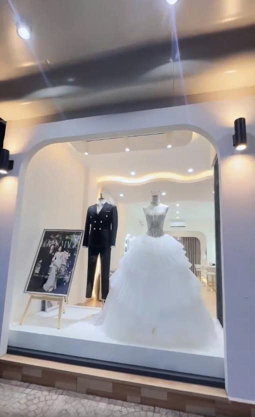 SANG NHƯỢNG GẤP STUDIO ÁO CƯỚI  tại Đơn Dương, Lâm Đồng Do thay đổi kế hoạch gia đình và lý do sức khỏe cá nhân