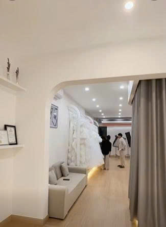SANG NHƯỢNG GẤP STUDIO ÁO CƯỚI  tại Đơn Dương, Lâm Đồng Do thay đổi kế hoạch gia đình và lý do sức khỏe cá nhân-4