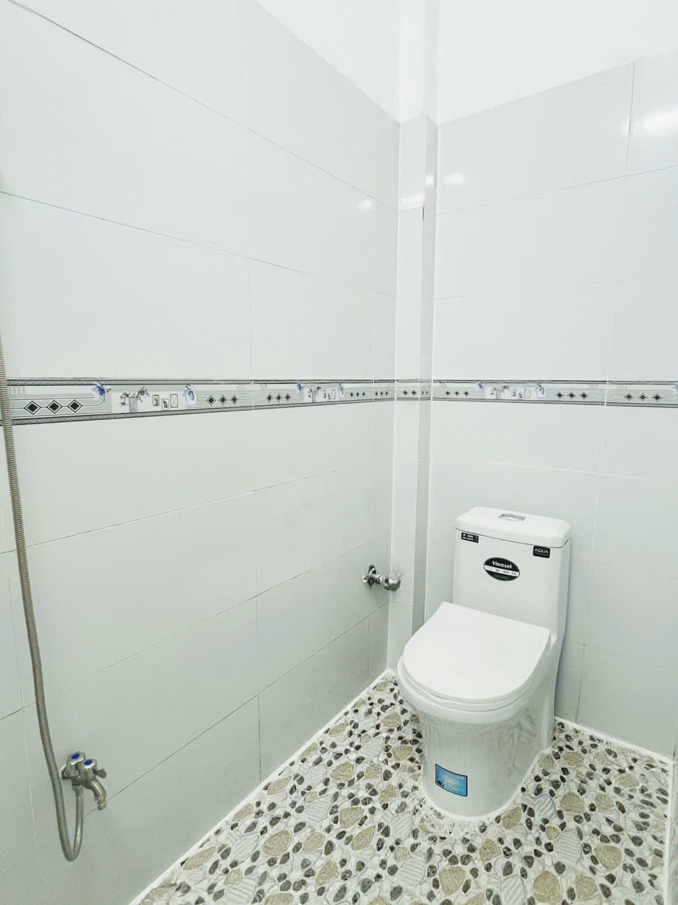 Nhà phố đối diện Vạn Phúc - 50m2 – Nhỉnh 4 tỷ - Khu vực có nhiều chung cư, Tiện ích đầy đủ-4