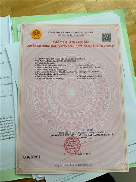 CC se duyên căn góc 2MT kinh doanh Tây Lân chỉ 5 đồng hơn xíu.-4