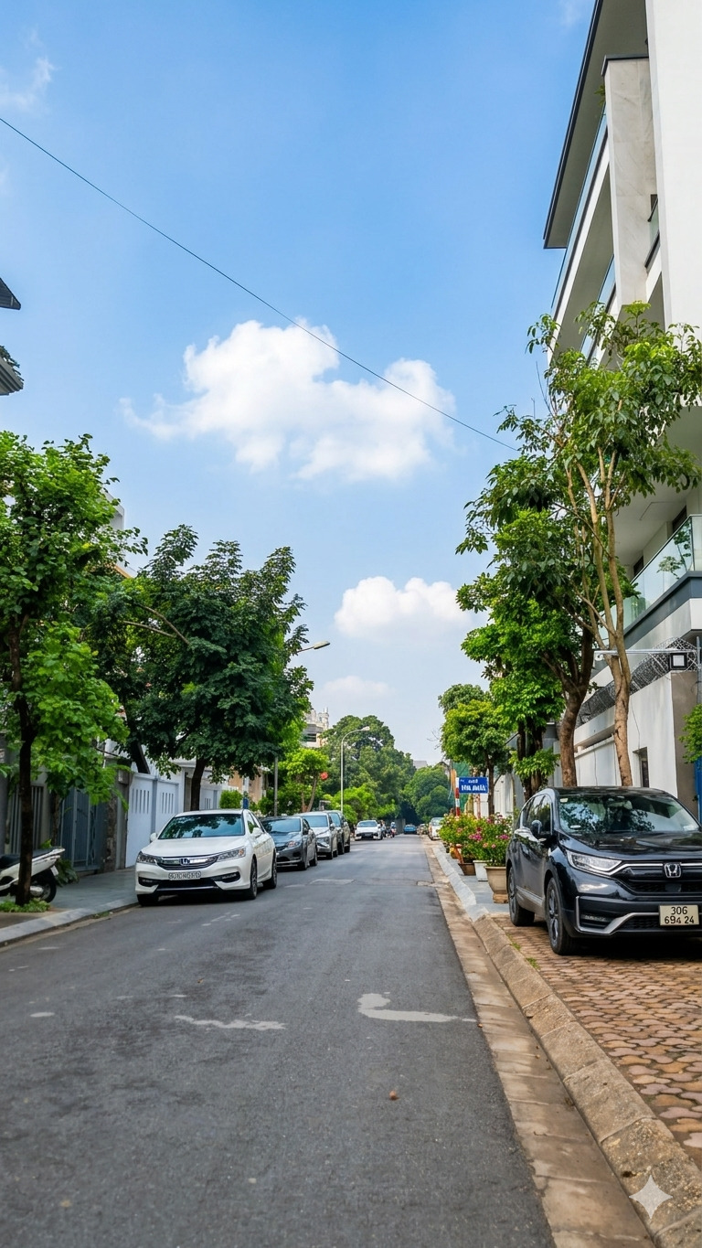 BÁN ĐẤT VIỆT HƯNG 330M2- MT 12m- XÂY TÒA VP, BIỆT THỰ, VỊ TRÍ VIP- 7X Tỷ