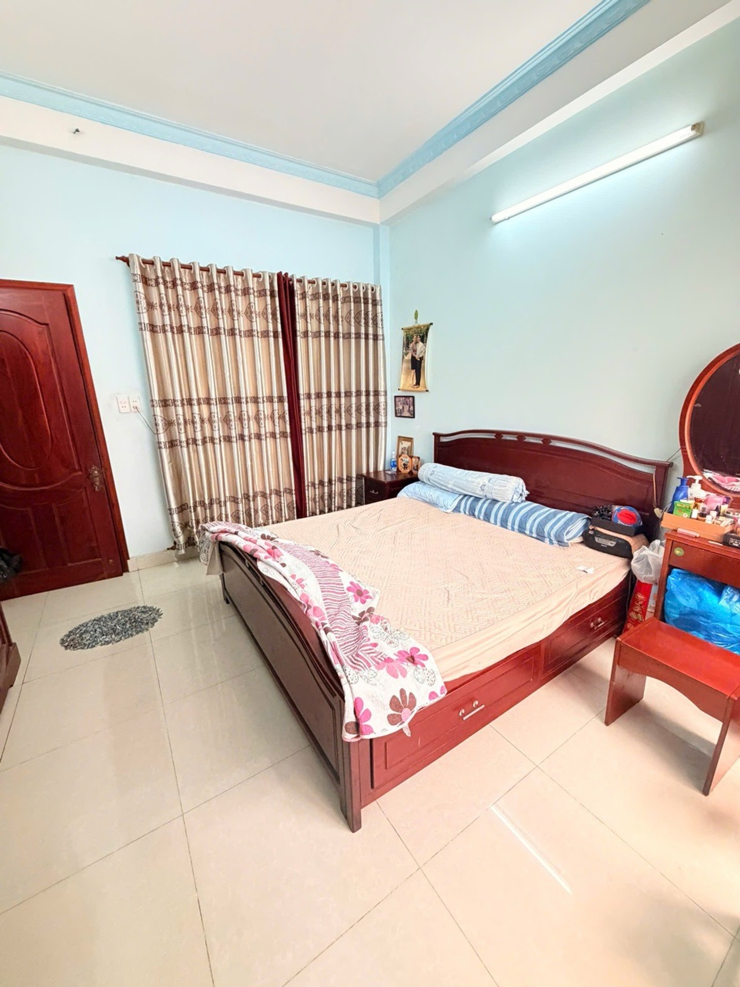 Mặt  Tiền  Lũy Bán Bích  Dương  Khuê  Phú Thạnh Tân Phú  80m2 3 Tầng  Nhỉnh 12 Tỷ-3