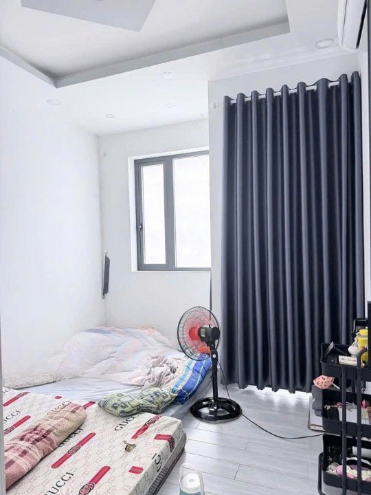 Nhà 2 lầu/ST 3.5*10m Âu Dương Lân P3Q8 P.Chánh Hưng-3