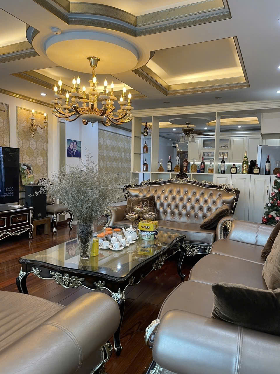 Bán siêu phẩm nhà tôn thất tùng 7 tầng thang máy long lanh lô góc ô tô kinh doanh đống đa-5