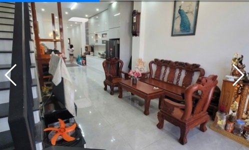 ⭐️CHÍNH CHỦ CẦN BÁN NHÀ tại 856 Đ.Trung Lập 11, Hòa Hiệp Nam (Liên Chiểu), TP Đà Nẵng; 0967819272