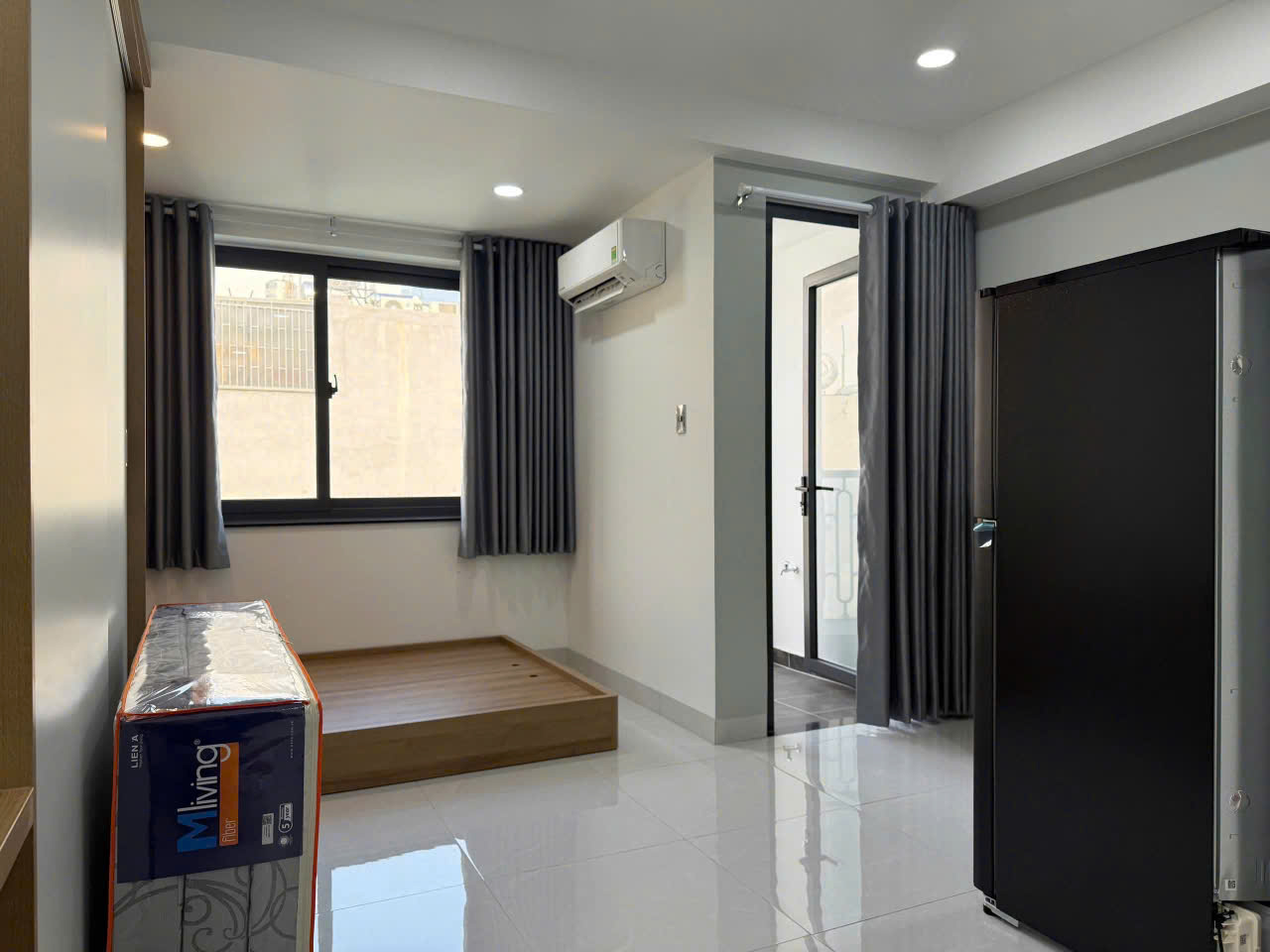 CHO THUÊ PHÒNG MỚI  – FULL NỘI THẤT CAO CẤP – CHỈ DÀNH CHO NỮ