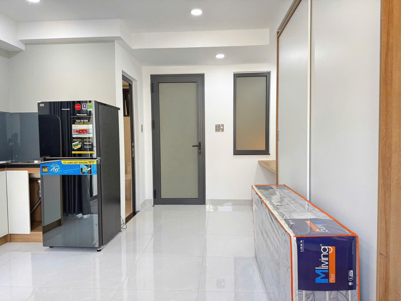 CHO THUÊ PHÒNG MỚI  – FULL NỘI THẤT CAO CẤP – CHỈ DÀNH CHO NỮ