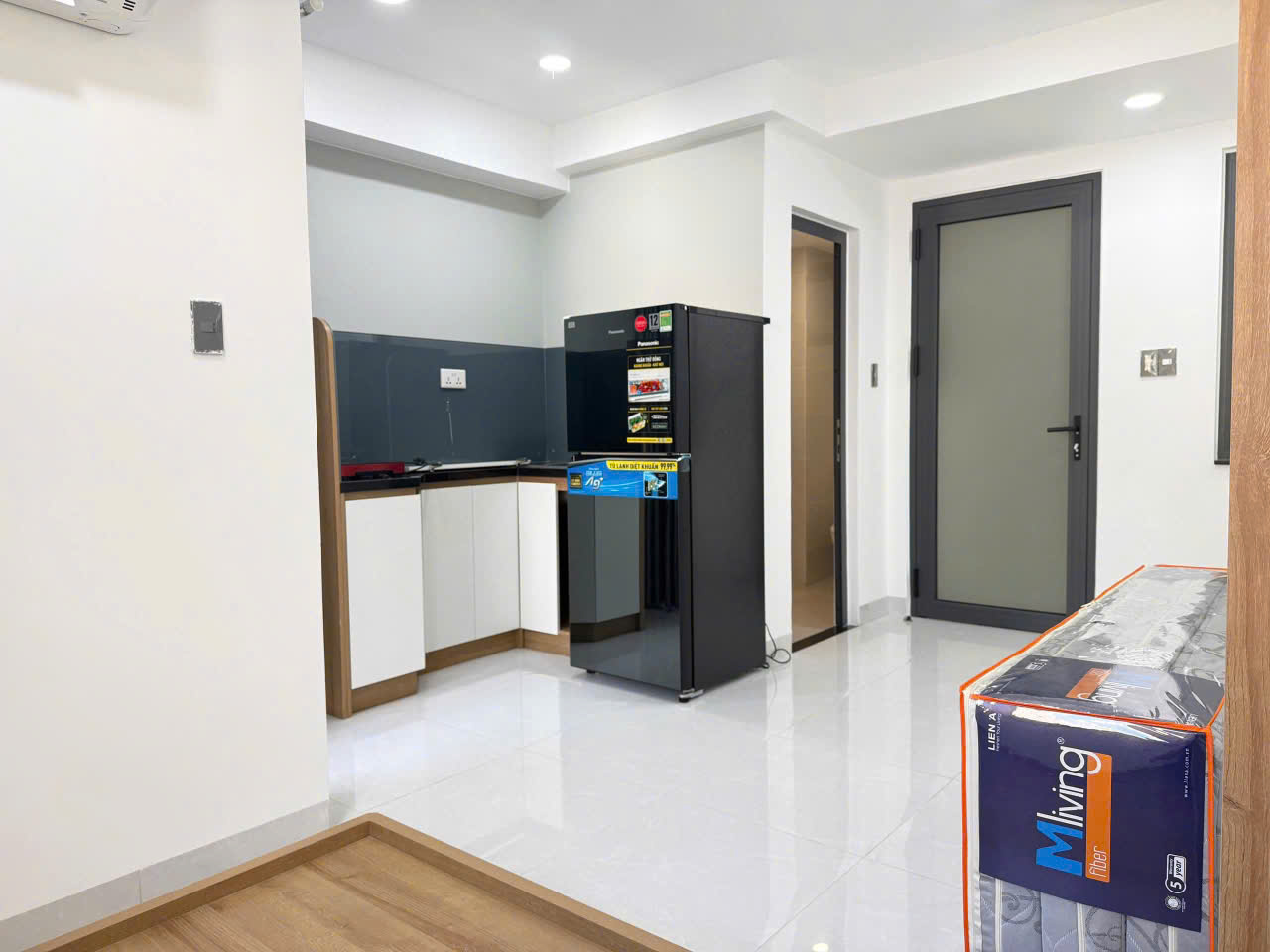 CHO THUÊ PHÒNG MỚI  – FULL NỘI THẤT CAO CẤP – CHỈ DÀNH CHO NỮ