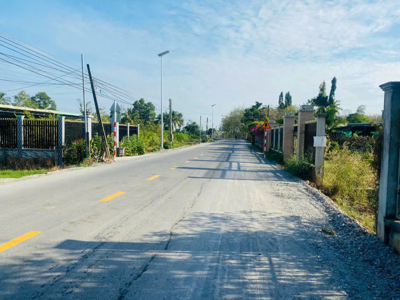 ĐẦU TƯ LÀ SINH LỜI - Đất Chính Chủ Tại Rỗng Tượng, Xã Thanh Phước, Huyện Gò Dầu, Tây Ninh