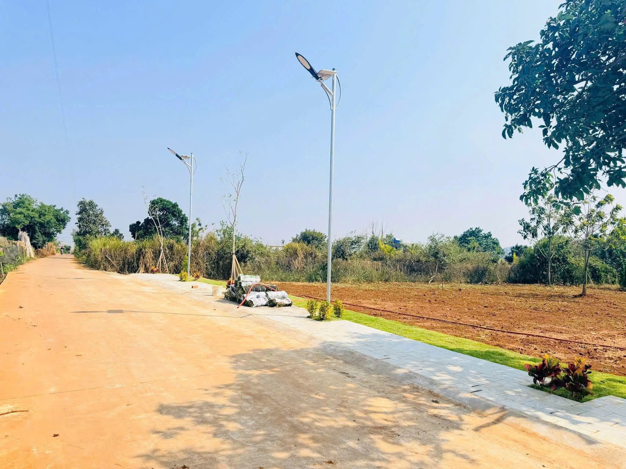 ĐẤT ĐẸP – GIÁ TỐT – CHÍNH CHỦ CẦN BÁN ĐẤT TẠI X. Tân Hội, H. Đức Trọng, T. Lâm Đồng
