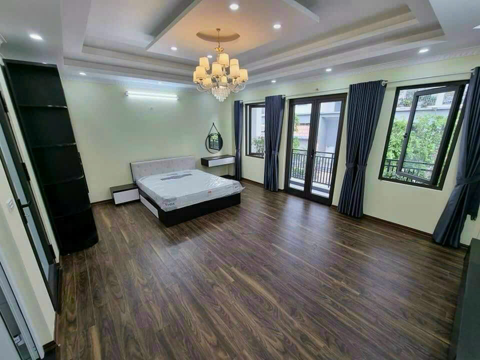 BÁN  NHÀ PHÚC LỢI 81M2- 5 Tầng THANG MÁY- KINH DOANH ĐỈNH CAO- 23.5 TỶ-3