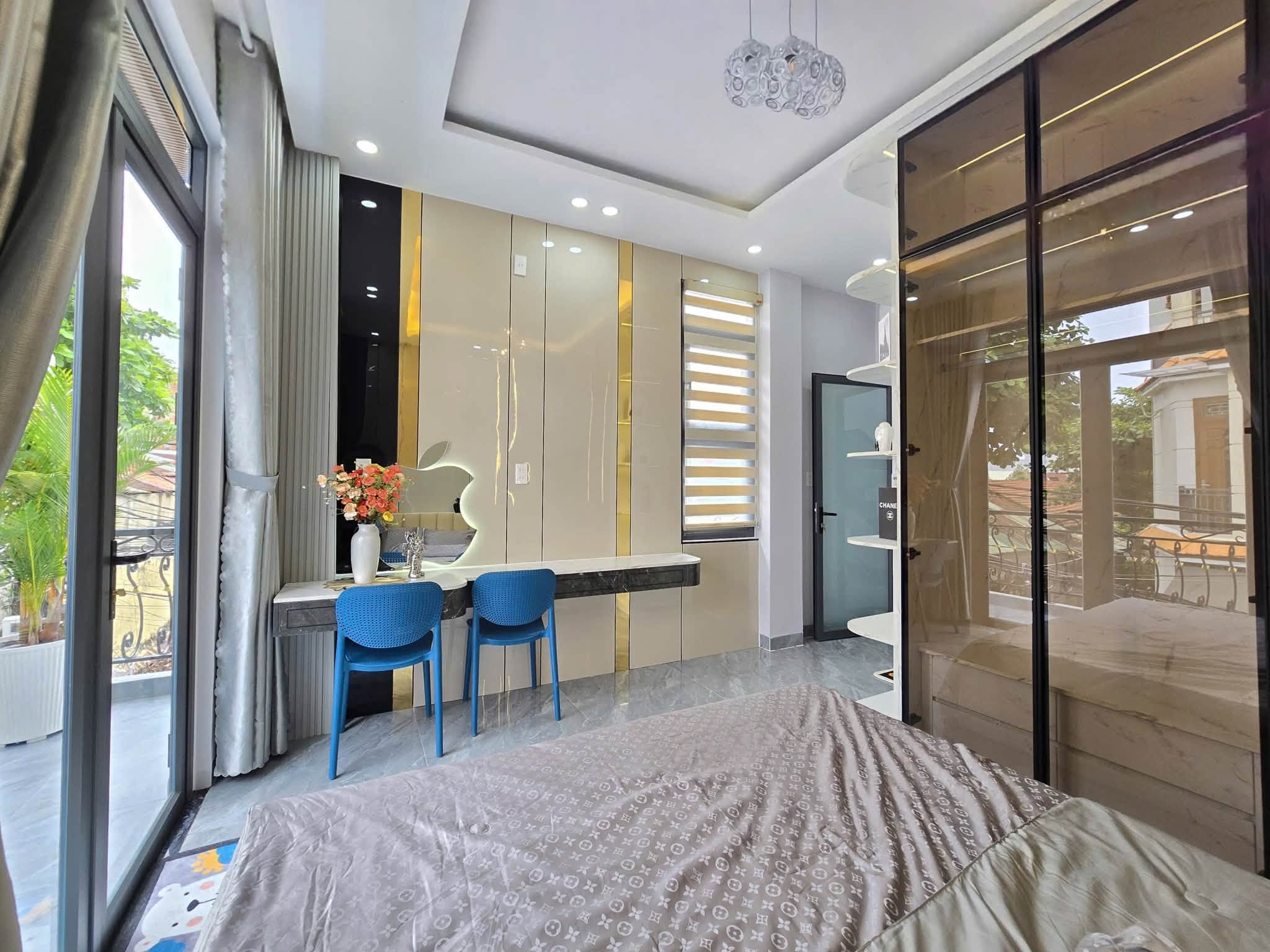 🔴💥SIÊU PHẨM - VILA 3 TẦNG 2 MẶT TIỀN THOÁNG MÁT – Ô TÔ ĐẬU NGÀY ĐÊM-3