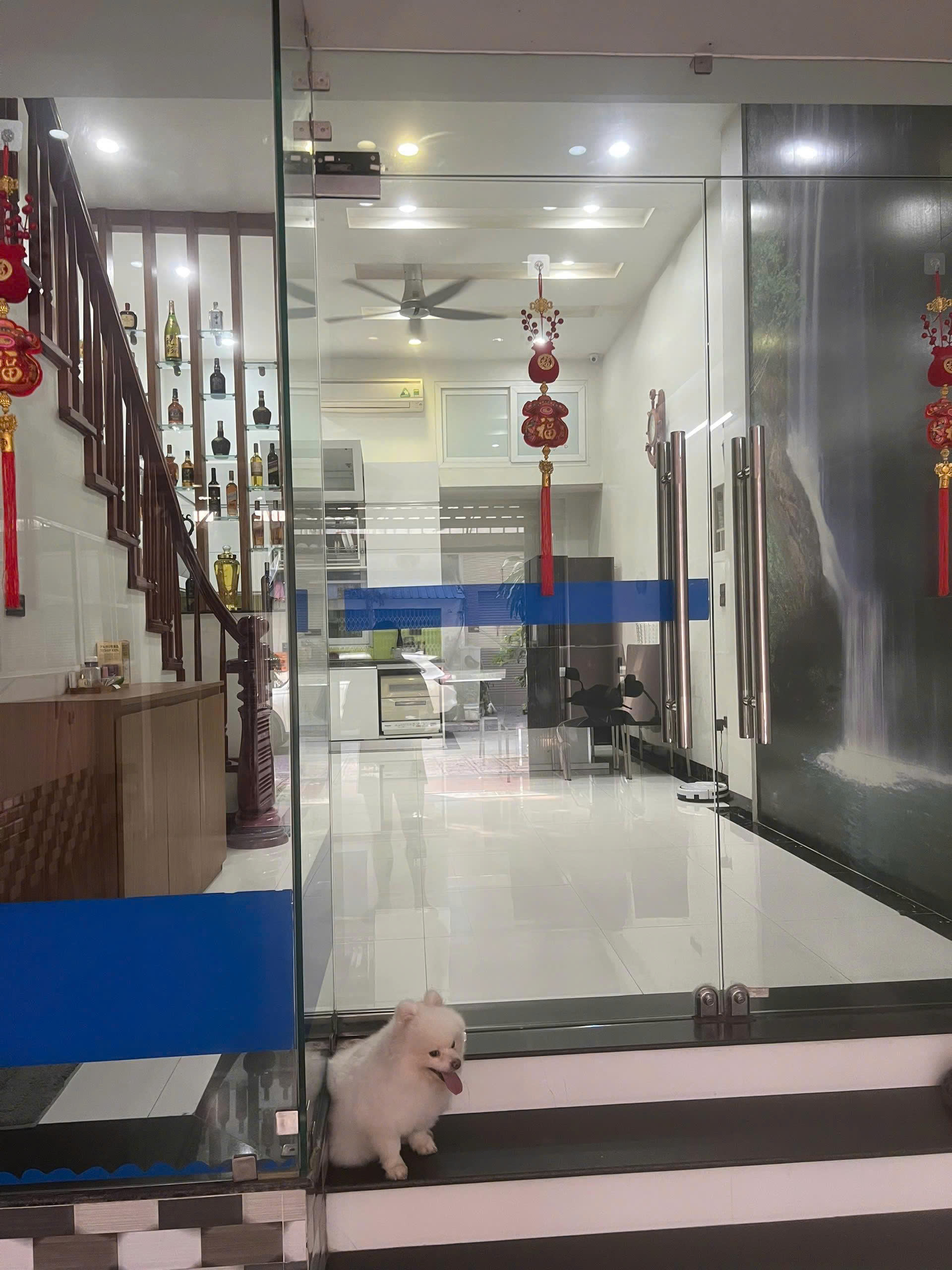 BÁN NHÀ CHÍNH CHỦ KIM QUAN THƯỢNG – 75M², 4 TẦNG, GARAGE Ô TÔ, VỊ TRÍ ĐẸP LONG BIÊN-3