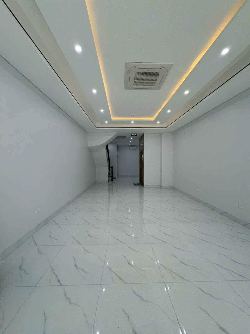 Cho thuê mặt bằng kinh doanh – Galaxy Ngân Hà Vạn Phúc, Phường Hà Đông, Hà Nội
