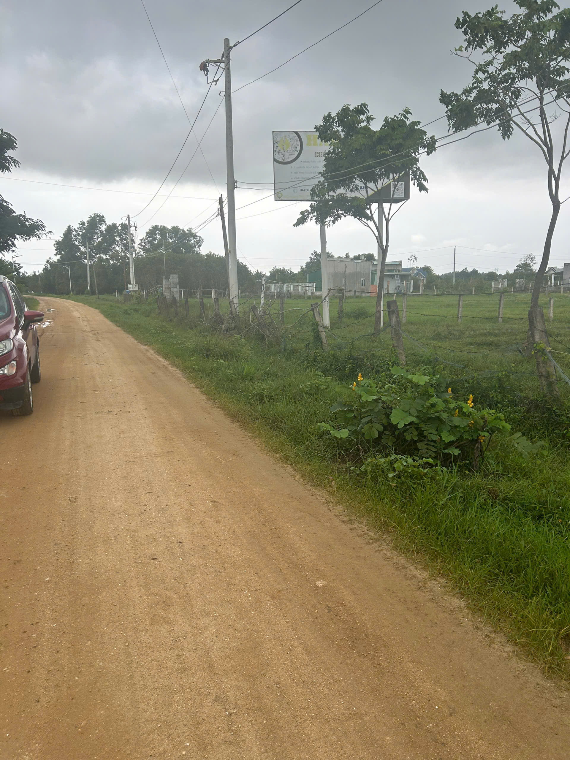 Bán 500m2 đất thổ cư hẻm Nguyễn Tri Phương, LaGi giá đầu tư gần biển-3