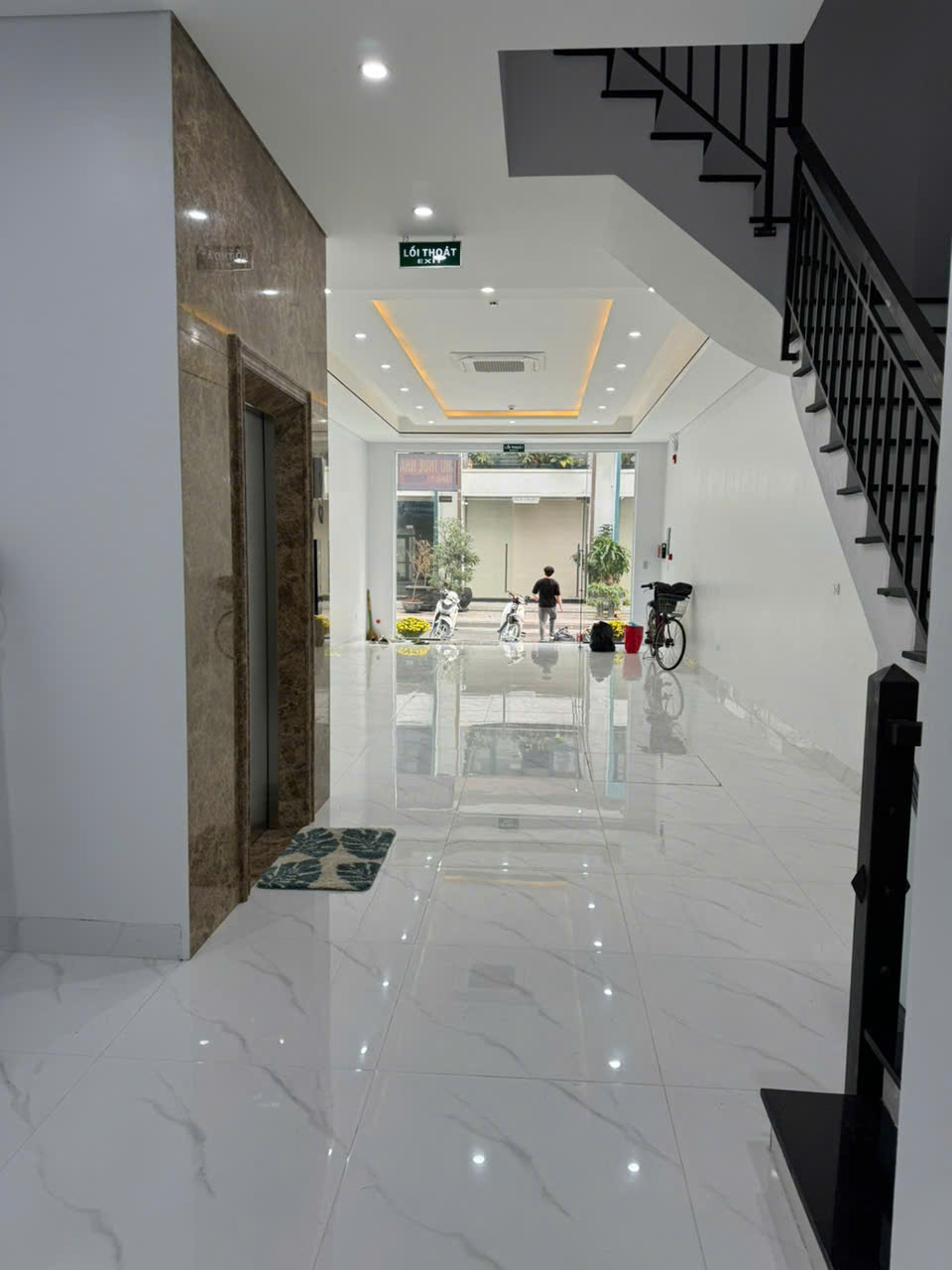 Cho thuê mặt bằng kinh doanh – Galaxy Ngân Hà Vạn Phúc, Phường Hà Đông, Hà Nội-4