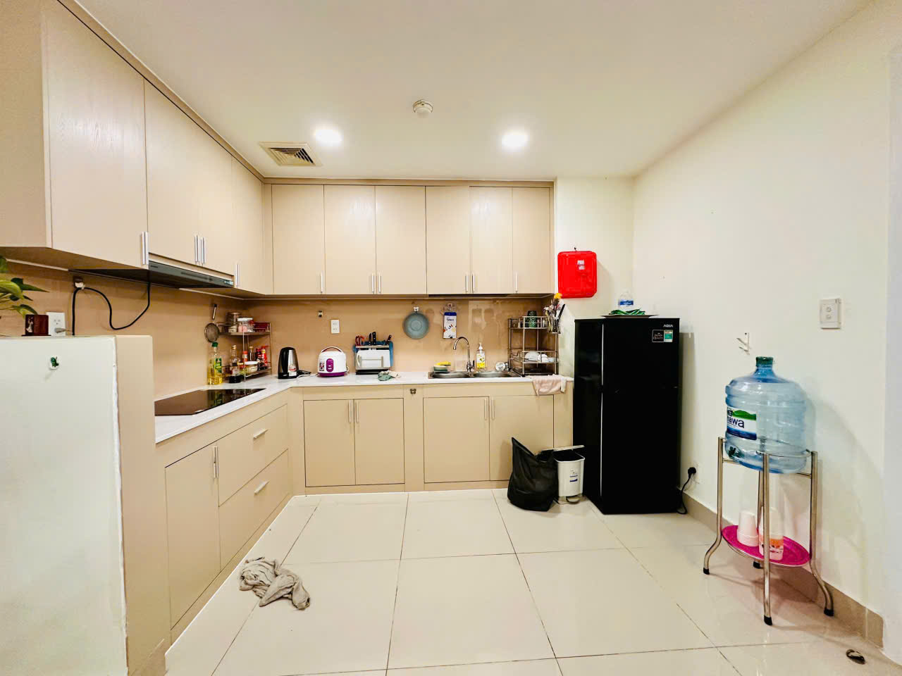 CĂN HỘ MỚI ĐẸP, NỘI THẤT ĐẦY ĐỦ. 61,5 M2, SỔ HỒNG, CHỈ 3TỶ950TR. LH:0903963094