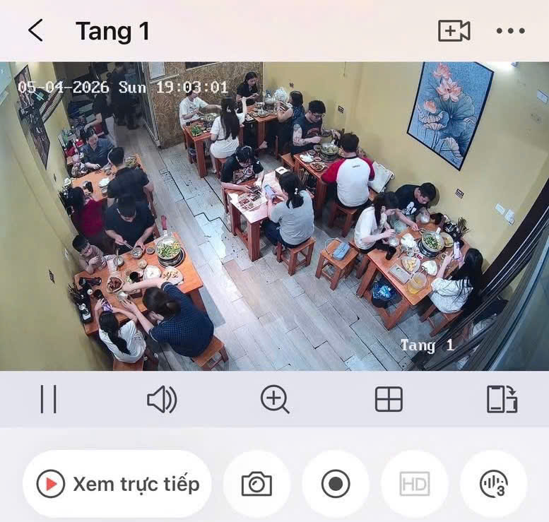 CẦN SANG NHƯỢNG CỬA HÀNG MẶT PHỐ ẨM THỰC NGUYỄN VĂN TUYẾT – ĐỐNG ĐA - HÀ NỘI
